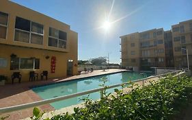 The Refuge#1 Lovely 2 Br-Apt Pool & Good Vibes